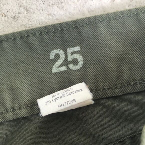 J Crew toothpick jeans - Picture 5 of 5